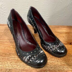 Vince Camuto 2" heel, 5/5.5
